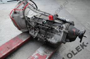 КОРОБКА ПЕРЕДАЧ АВТОМАТИЧЕСКАЯ 5-СТУПЕНЧАТАЯ S-TYPE I 3.0B JAGUAR JG