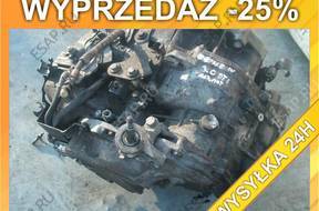 КОРОБКА ПЕРЕДАЧ  АВТОМАТИЧЕСКАЯ 55-50 SN ESPACE IV 3.0 DCI
