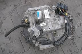 КОРОБКА ПЕРЕДАЧ АВТОМАТИЧЕСКАЯ 55-50SN VOLVO S60 2.0 TURBO