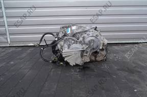 КОРОБКА ПЕРЕДАЧ АВТОМАТИЧЕСКАЯ 55-50SN VOLVO S60 V70 2.0 2.4 T