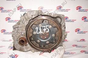 КОРОБКА ПЕРЕДАЧ АВТОМАТИЧЕСКАЯ 55-51SN 30681188 VOLVO XC70 2.4D5