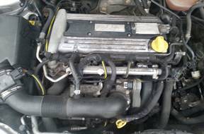 КОРОБКА ПЕРЕДАЧ АВТОМАТИЧЕСКАЯ 55350445 AF23 JF VECTRA C 2.2 16V