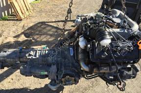 КОРОБКА ПЕРЕДАЧ АВТОМАТИЧЕСКАЯ 5HP-19 FNM 4MOTION VW PASSAT B5FL