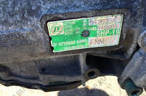 КОРОБКА ПЕРЕДАЧ АВТОМАТИЧЕСКАЯ 5HP-19 FNM 4MOTION VW PASSAT B5FL