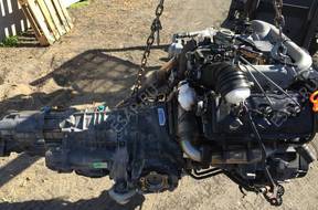 КОРОБКА ПЕРЕДАЧ АВТОМАТИЧЕСКАЯ 5HP-19 FNM 4MOTION VW PASSAT B5FL