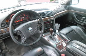 КОРОБКА ПЕРЕДАЧ АВТОМАТИЧЕСКАЯ 5HP24 BMW E38 E39 4.4 M62