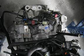 КОРОБКА ПЕРЕДАЧ АВТОМАТИЧЕСКАЯ 60-40SN AF 13II PR CORSA D