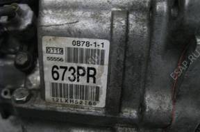 КОРОБКА ПЕРЕДАЧ АВТОМАТИЧЕСКАЯ 60-40SN AF 13II PR CORSA D