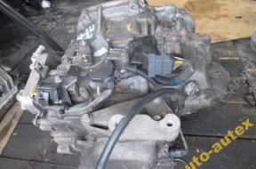 КОРОБКА ПЕРЕДАЧ АВТОМАТИЧЕСКАЯ 60-40SN AF13II CORSA D 1.4 БЕНЗИН