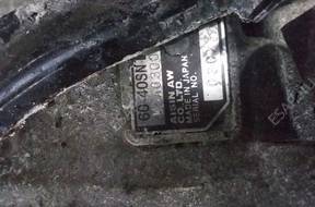 КОРОБКА ПЕРЕДАЧ АВТОМАТИЧЕСКАЯ 60-40SN ASTRA G 03' 116tykm