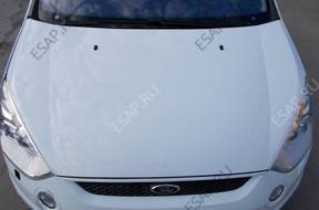 КОРОБКА ПЕРЕДАЧ АВТОМАТИЧЕСКАЯ 6G917000BB GALAXY MK3 2.0 TDCI