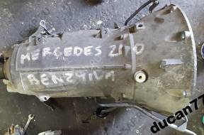 КОРОБКА ПЕРЕДАЧ АВТОМАТИЧЕСКАЯ 7226090 mercedes W210 2.4 V6