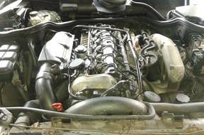 КОРОБКА ПЕРЕДАЧ АВТОМАТИЧЕСКАЯ 722.626 3.2 CDI OM613 W210