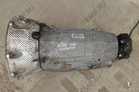 КОРОБКА ПЕРЕДАЧ АВТОМАТИЧЕСКАЯ 722902 MERCEDES CLK W209 3.0 CDI