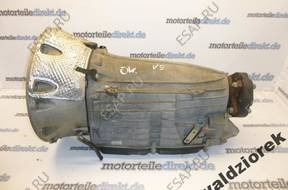 КОРОБКА ПЕРЕДАЧ АВТОМАТИЧЕСКАЯ 7G MERCEDES w212 ML 722902