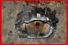 КОРОБКА ПЕРЕДАЧ АВТОМАТИЧЕСКАЯ 8200146554 ESPACE IV 3.0 DCI