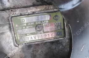 КОРОБКА ПЕРЕДАЧ АВТОМАТИЧЕСКАЯ 8200146554 ESPACE IV 3.0 DCI