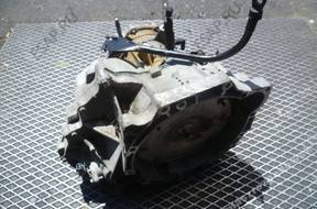 КОРОБКА ПЕРЕДАЧ АВТОМАТИЧЕСКАЯ 8S4P7000BA FORD FIESTA 7 1.4 1.6
