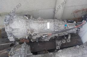 КОРОБКА ПЕРЕДАЧ АВТОМАТИЧЕСКАЯ A6 3.0 TDI KJC