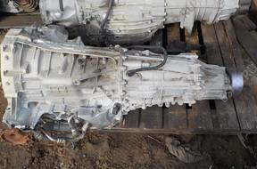 КОРОБКА ПЕРЕДАЧ АВТОМАТИЧЕСКАЯ A6 3.0 TDI PXB