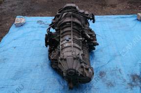 КОРОБКА ПЕРЕДАЧ АВТОМАТИЧЕСКАЯ A6 C5 2.5 TDI ТИПТРОНИК ETZ