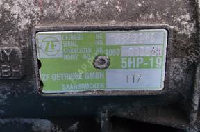 КОРОБКА ПЕРЕДАЧ АВТОМАТИЧЕСКАЯ A6 C5 2.5 TDI ТИПТРОНИК ETZ
