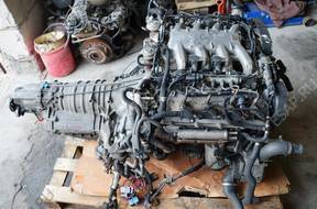 КОРОБКА ПЕРЕДАЧ АВТОМАТИЧЕСКАЯ A8 3.3TDI FBH 5HP24