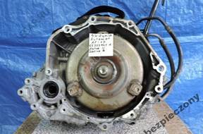 КОРОБКА ПЕРЕДАЧ АВТОМАТИЧЕСКАЯ AF17 55353941A ASTRA ZAFIRA