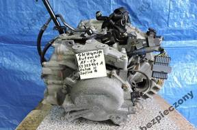 КОРОБКА ПЕРЕДАЧ АВТОМАТИЧЕСКАЯ AF17 55353941A ASTRA ZAFIRA