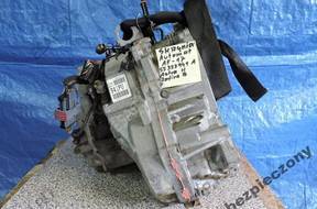 КОРОБКА ПЕРЕДАЧ АВТОМАТИЧЕСКАЯ AF17 55353941A ASTRA ZAFIRA