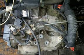 КОРОБКА ПЕРЕДАЧ АВТОМАТИЧЕСКАЯ AF33 JB Signum Vectra 2.2 DTI