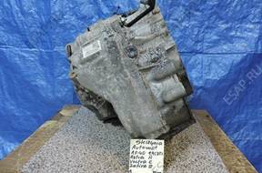 КОРОБКА ПЕРЕДАЧ АВТОМАТИЧЕСКАЯ AF40 1.9CDTI ASTRA VECTRA ZAFIRA