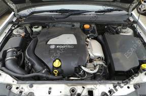 КОРОБКА ПЕРЕДАЧ АВТОМАТИЧЕСКАЯ AF40 OPEL VECTRA C SIGNUM 2.8 V6