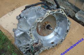 КОРОБКА ПЕРЕДАЧ АВТОМАТИЧЕСКАЯ AISIN 50-40LN  AF20 ASTRA VECTRA