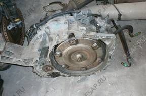 КОРОБКА ПЕРЕДАЧ АВТОМАТИЧЕСКАЯ AISIN 55-50SN  VOLVO S60,V70,S80