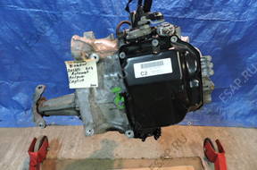 КОРОБКА ПЕРЕДАЧ АВТОМАТИЧЕСКАЯ ANTARA CAPTIVA 2.0 CDTI 4X4