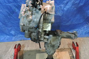 КОРОБКА ПЕРЕДАЧ АВТОМАТИЧЕСКАЯ ANTARA CAPTIVA 2.0 CDTI 4X4