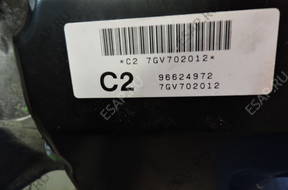 КОРОБКА ПЕРЕДАЧ АВТОМАТИЧЕСКАЯ ANTARA CAPTIVA 2.0 CDTI 4X4