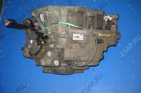 КОРОБКА ПЕРЕДАЧ АВТОМАТИЧЕСКАЯ ASTRA 2 2.2 16 V BERTONE
