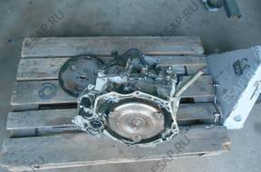 КОРОБКА ПЕРЕДАЧ АВТОМАТИЧЕСКАЯ ASTRA G 1.6 60-40SN 90523