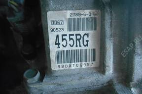 КОРОБКА ПЕРЕДАЧ АВТОМАТИЧЕСКАЯ ASTRA G 1.6 60-40SN 90523