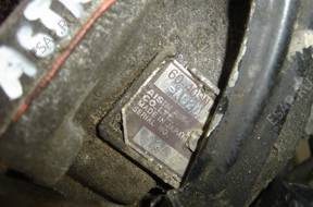 КОРОБКА ПЕРЕДАЧ АВТОМАТИЧЕСКАЯ astra II 1.6 16V 60-40sn