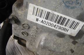 КОРОБКА ПЕРЕДАЧ АВТОМАТИЧЕСКАЯ astra II 1.6 16V 60-40sn