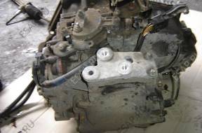КОРОБКА ПЕРЕДАЧ АВТОМАТИЧЕСКАЯ astra II 1.6 16V 60-40sn