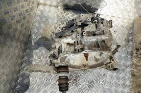 КОРОБКА ПЕРЕДАЧ АВТОМАТИЧЕСКАЯ ASTRA II G 1,6 16V 6040SN