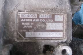 КОРОБКА ПЕРЕДАЧ АВТОМАТИЧЕСКАЯ ASTRA II G ZAFIRA 1.6 8V 60-40 SN