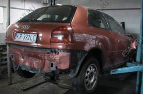 КОРОБКА ПЕРЕДАЧ АВТОМАТИЧЕСКАЯ audi 1.8i 8l SNW  KRK