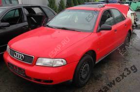 КОРОБКА ПЕРЕДАЧ АВТОМАТИЧЕСКАЯ AUDI A4 B5 1.6 PASSAT B5