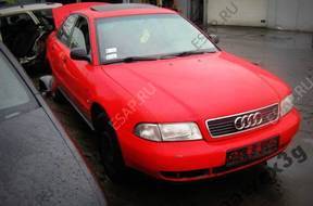 КОРОБКА ПЕРЕДАЧ АВТОМАТИЧЕСКАЯ AUDI A4 B5 1.6 PASSAT B5