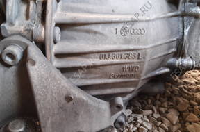 КОРОБКА ПЕРЕДАЧ АВТОМАТИЧЕСКАЯ AUDI A6 C5 1J0301383 FNX